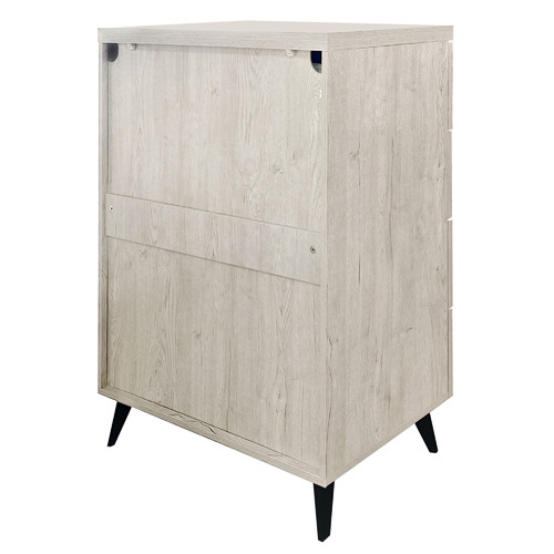 Bayville 4 Drawer Chest