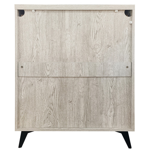Bayville 4 Drawer Chest