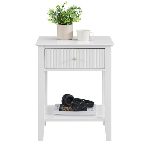 Amara Bedside Table