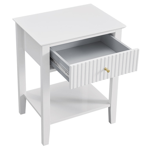 Amara Bedside Table