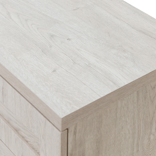 Bayville 6 Drawer Dresser