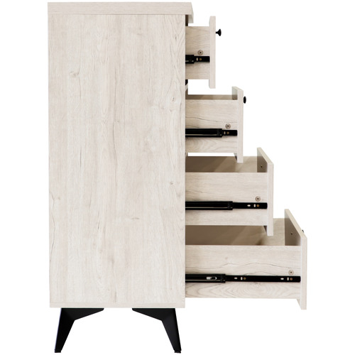 Bayville 4 Drawer Chest