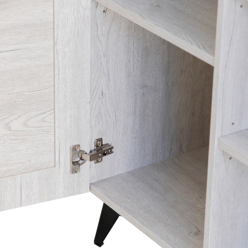 Bayville 1 Door Cabinet