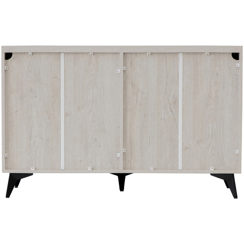 Bayville 6 Drawer Dresser