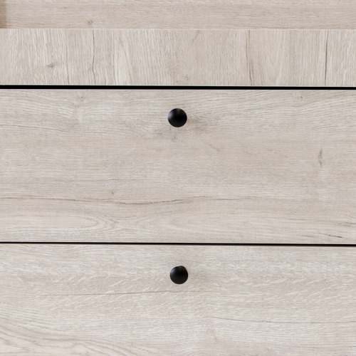 Bayville 6 Drawer Dresser