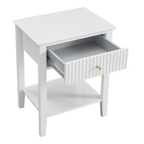 Amara Bedside Table