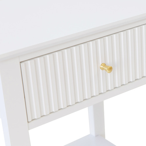 Amara Bedside Table