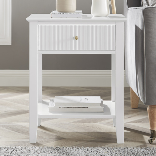 Amara Bedside Table