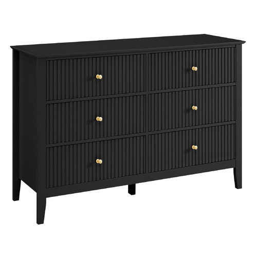 Amara 6 Drawer Chest