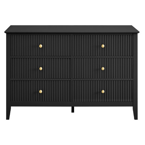 Amara 6 Drawer Chest