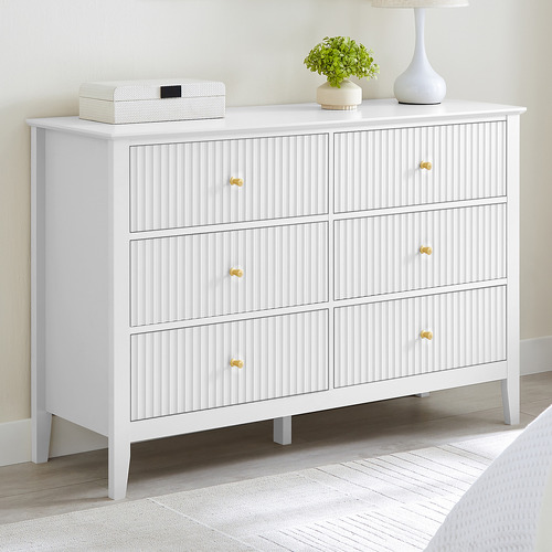 Amara-6-Drawer-Chest