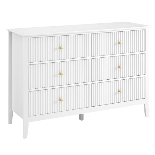 Amara-6-Drawer-Chest
