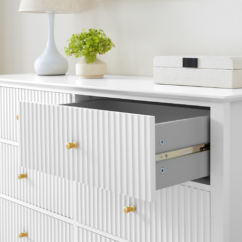 Amara-6-Drawer-Chest