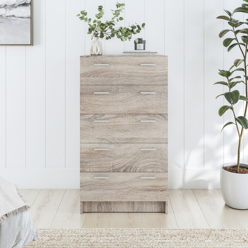 Tribeca-5-Drawer-Chest