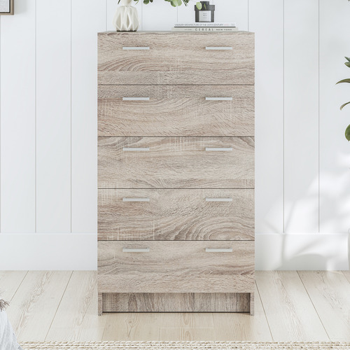 Tribeca-5-Drawer-Chest