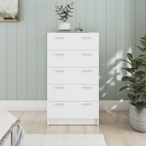 Tribeca-5-Drawer-Chest