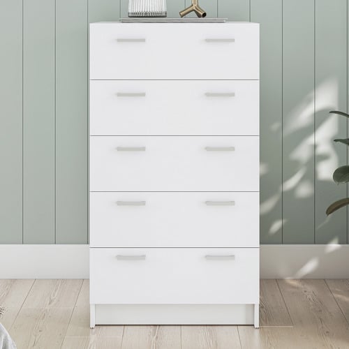 Tribeca-5-Drawer-Chest
