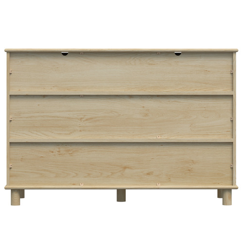 Astar 6 Drawer Chest