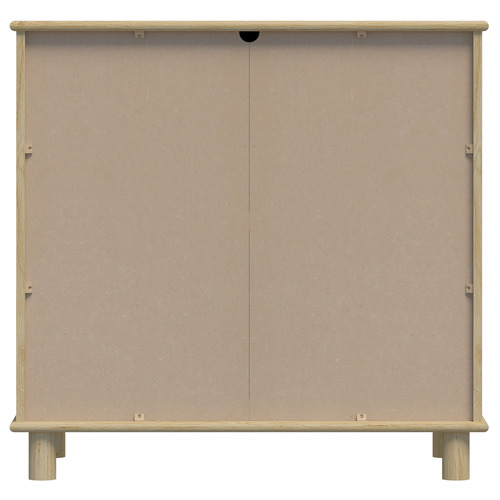 Solana 2 Door Sideboard Buffet
