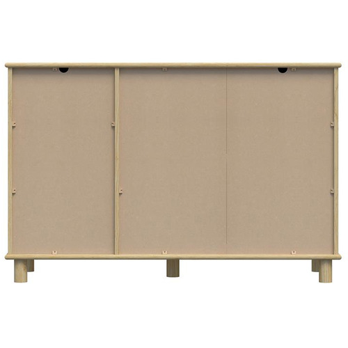 Solana 3 Door Sideboard Buffet
