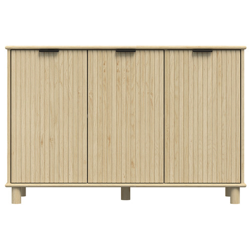 Solana 3 Door Sideboard Buffet