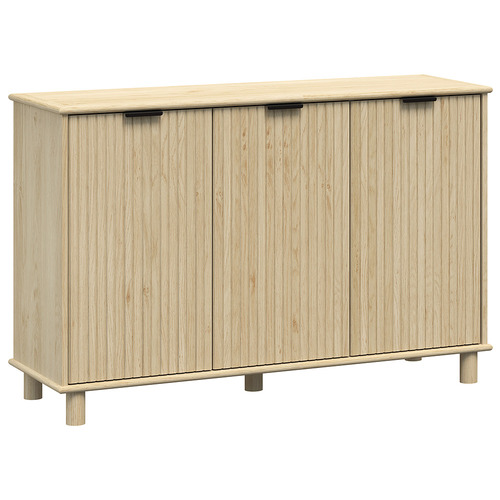 Solana 3 Door Sideboard Buffet