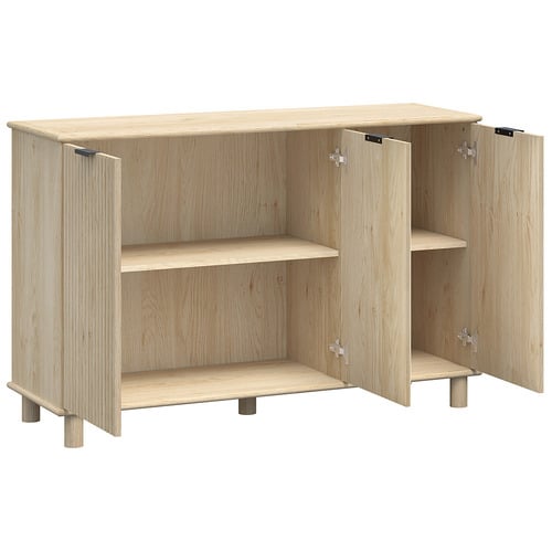 Solana 3 Door Sideboard Buffet