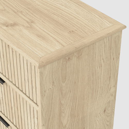 Astar 6 Drawer Chest