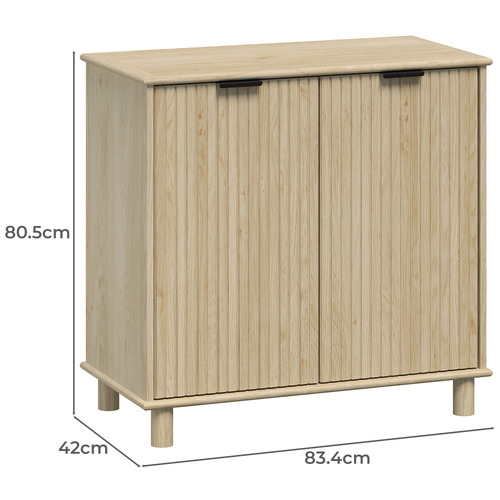 Solana 2 Door Sideboard Buffet