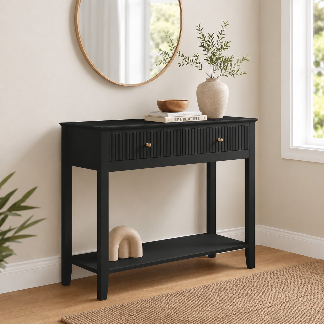 Amara Console Table