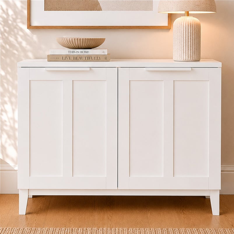 Tenley 2 Door Sideboard