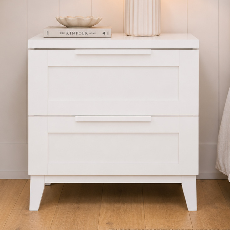 Tenley Bedside Table