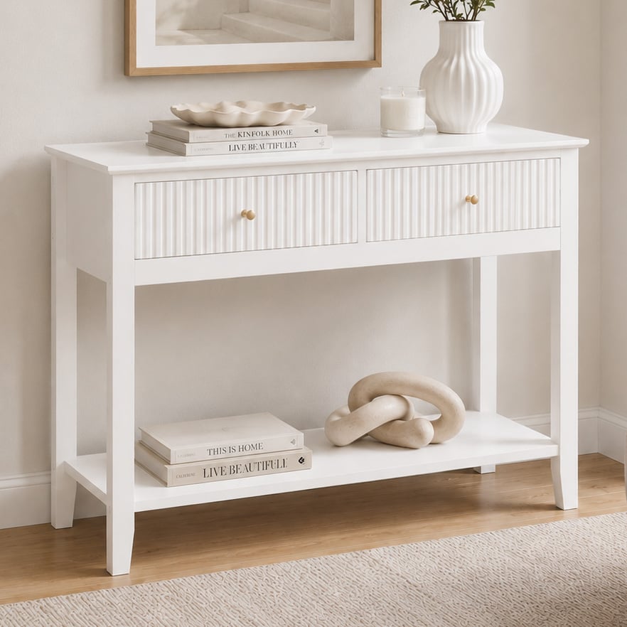 Amara Console Table