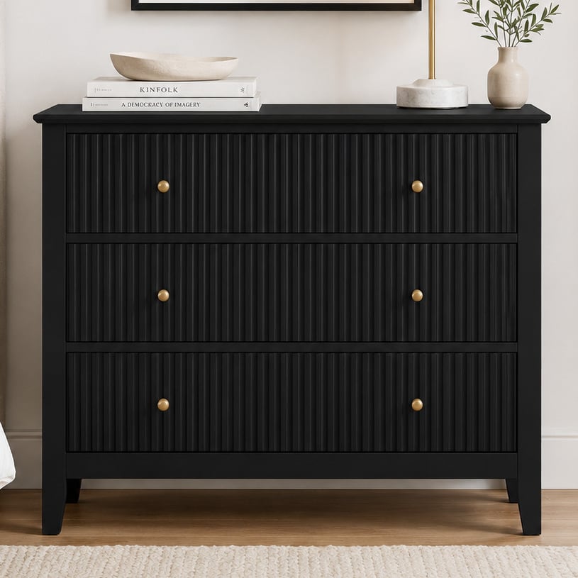 Amara 3 Drawer Chest
