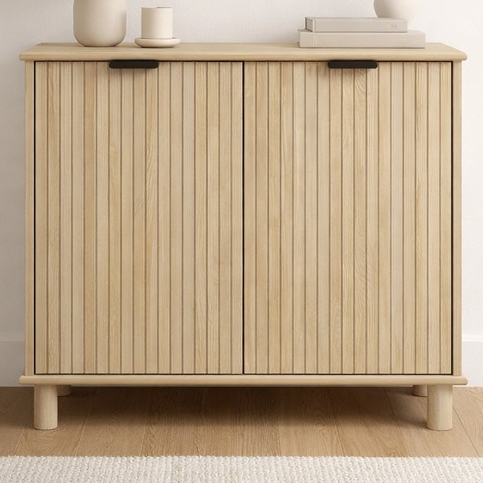 Astar 2 Door Sideboard Buffet