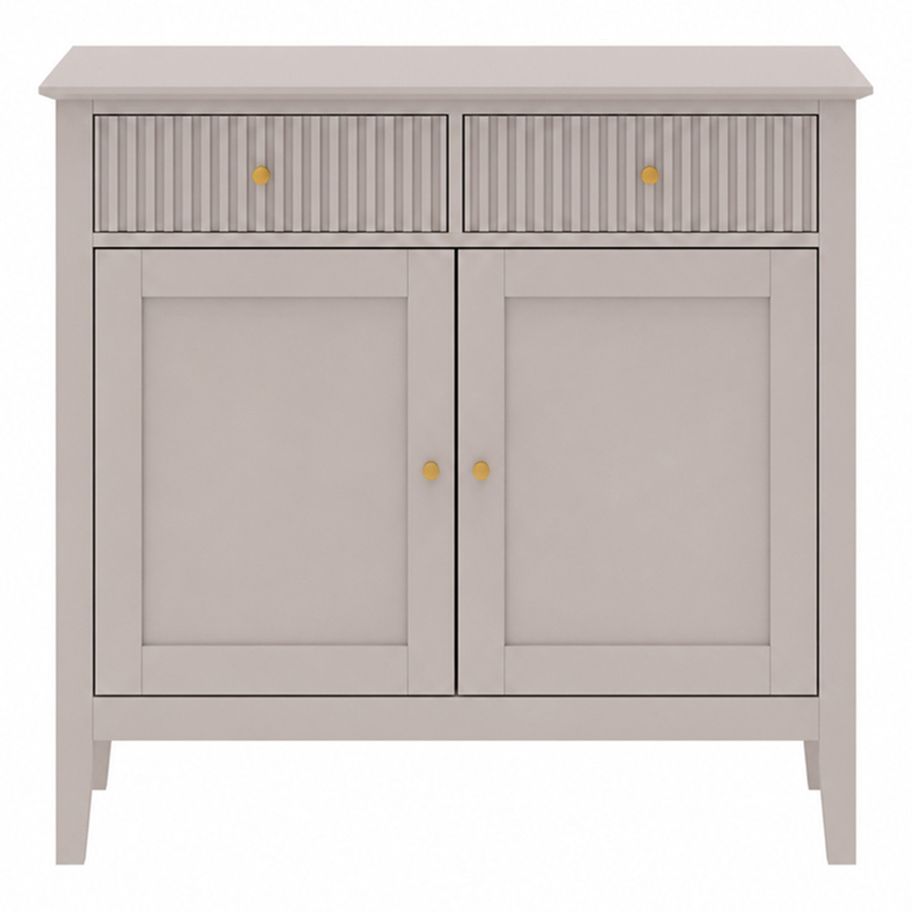 Amara 2 Door 2 Drawer Sideboard