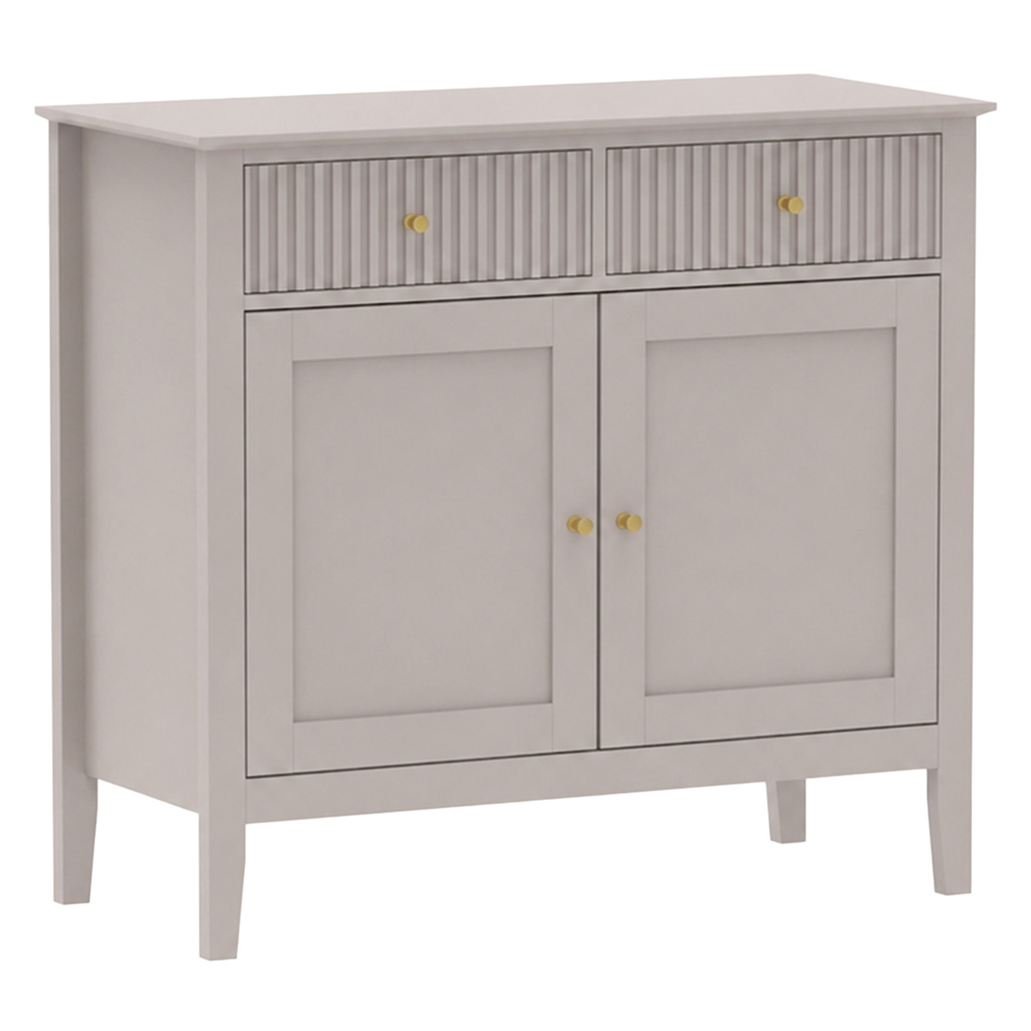 Amara 2 Door 2 Drawer Sideboard