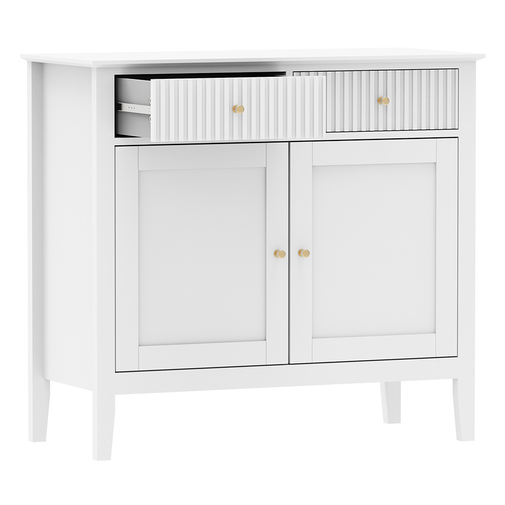 Amara 2 Door 2 Drawer Sideboard