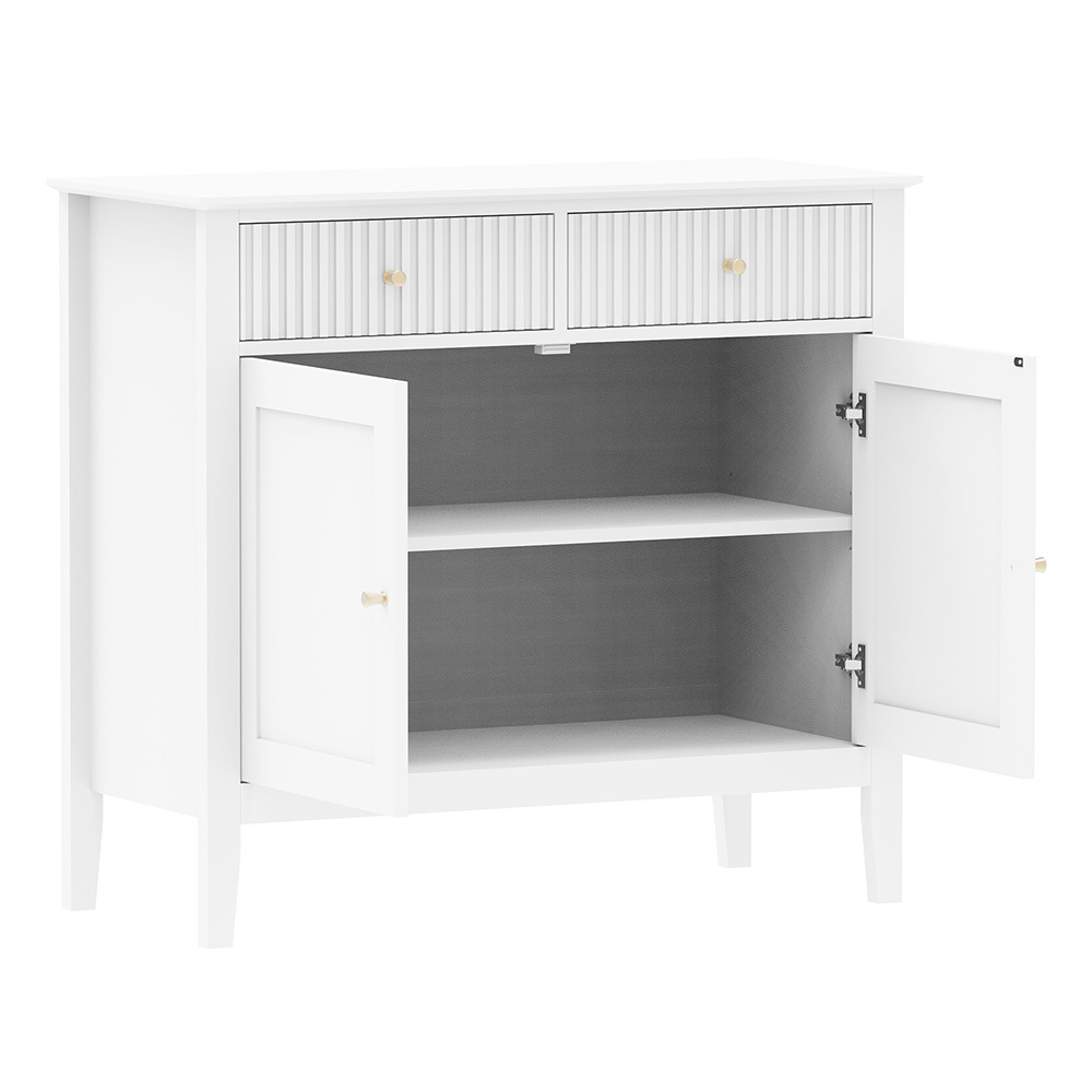 Amara 2 Door 2 Drawer Sideboard
