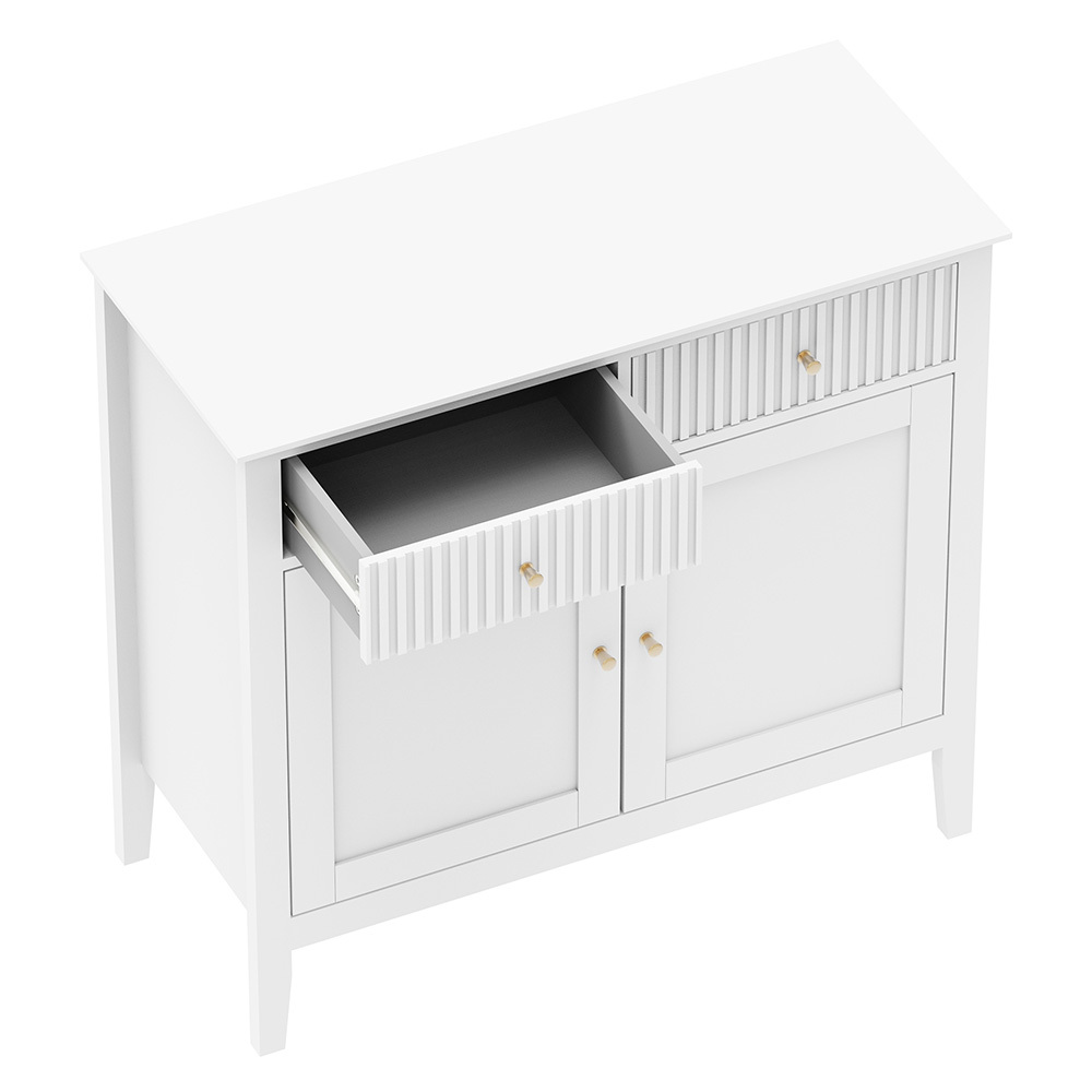 Amara 2 Door 2 Drawer Sideboard