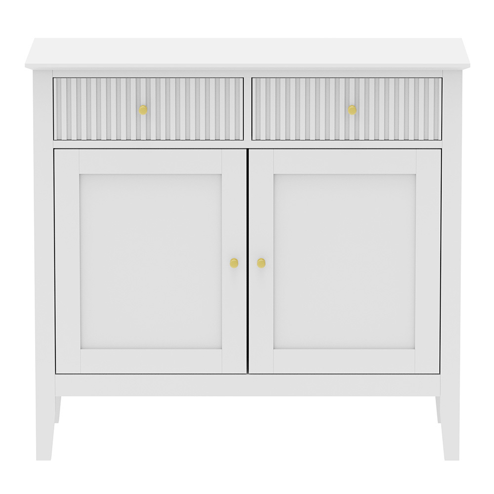Amara 2 Door 2 Drawer Sideboard