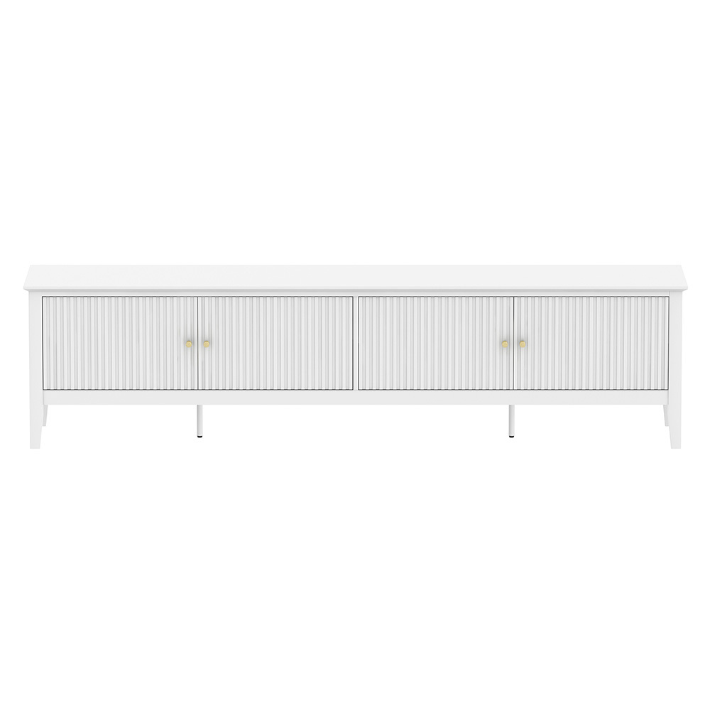 Amara 4 Door Entertainment Unit