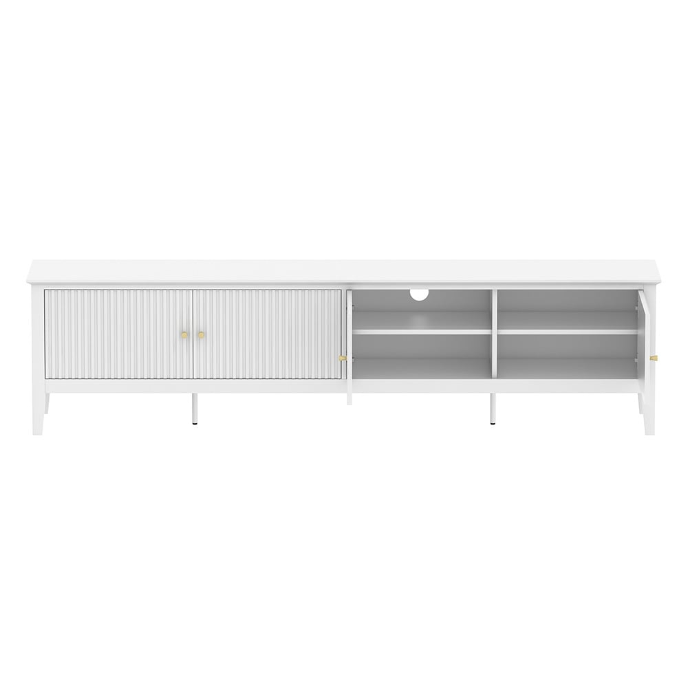 Amara 4 Door Entertainment Unit