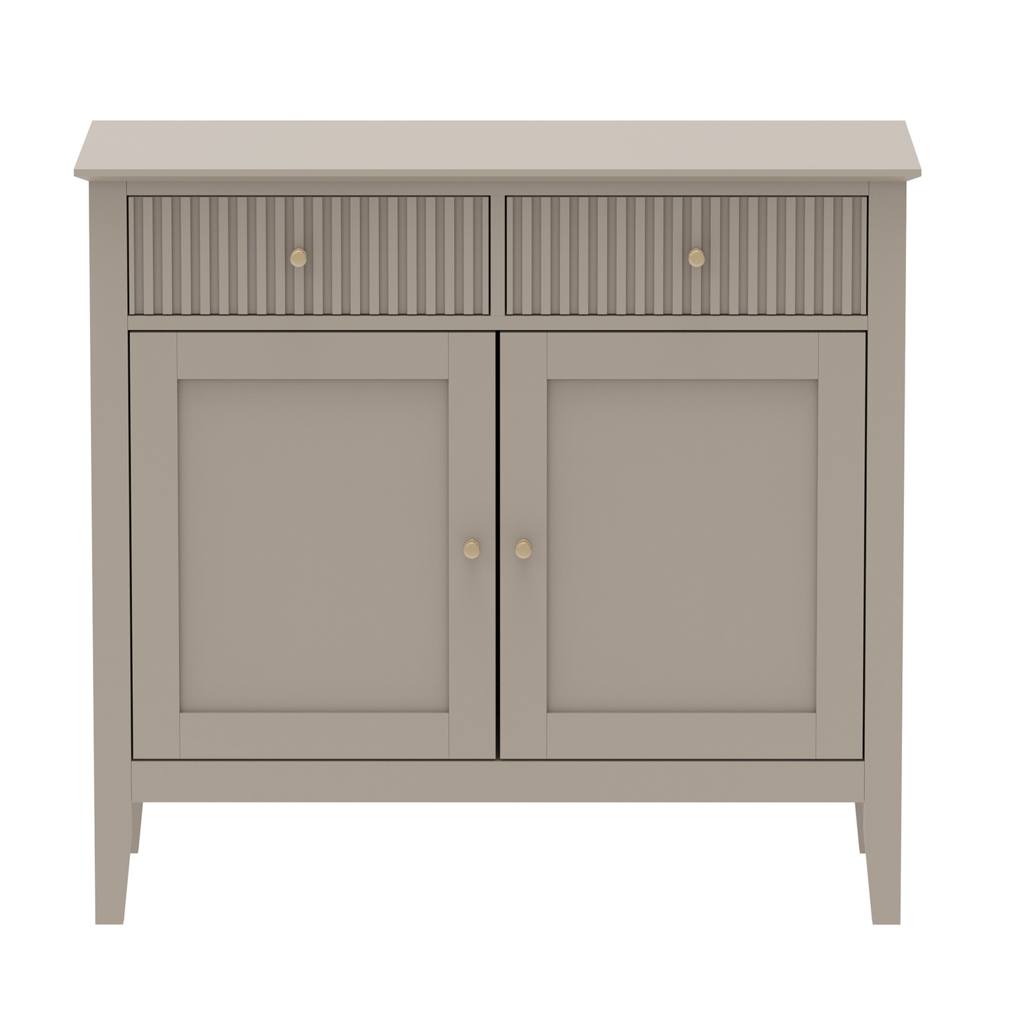Amara 2 Door 2 Drawer Sideboard