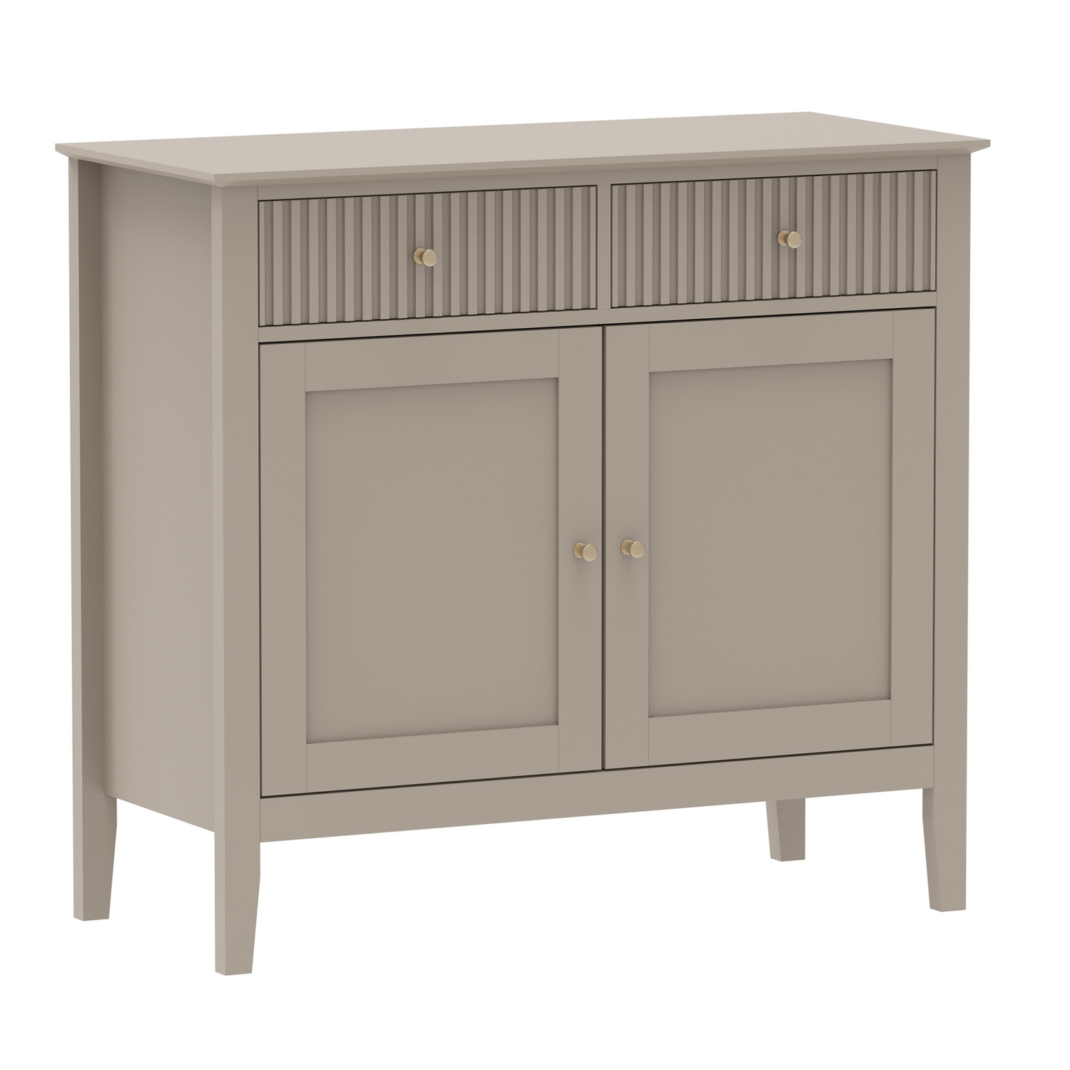 Amara 2 Door 2 Drawer Sideboard