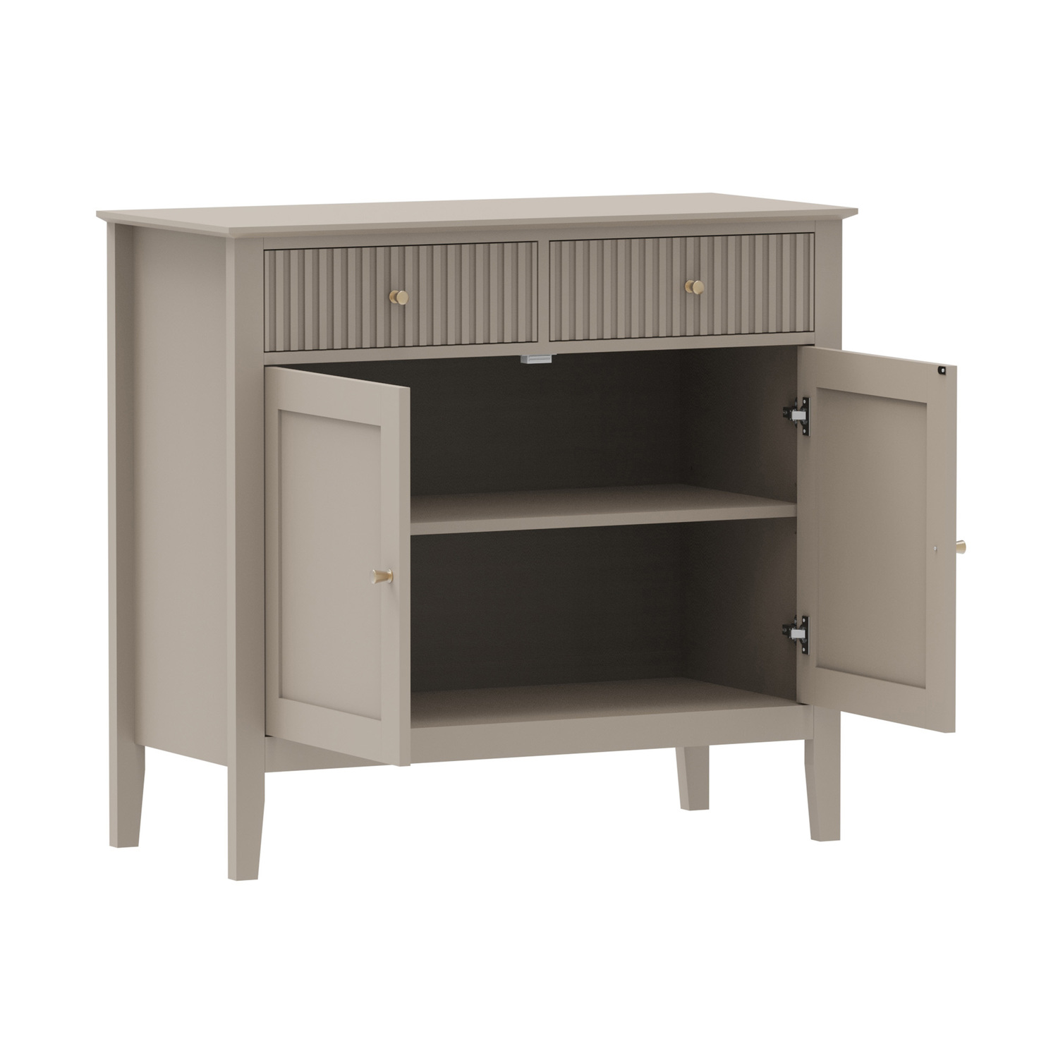 Amara 2 Door 2 Drawer Sideboard