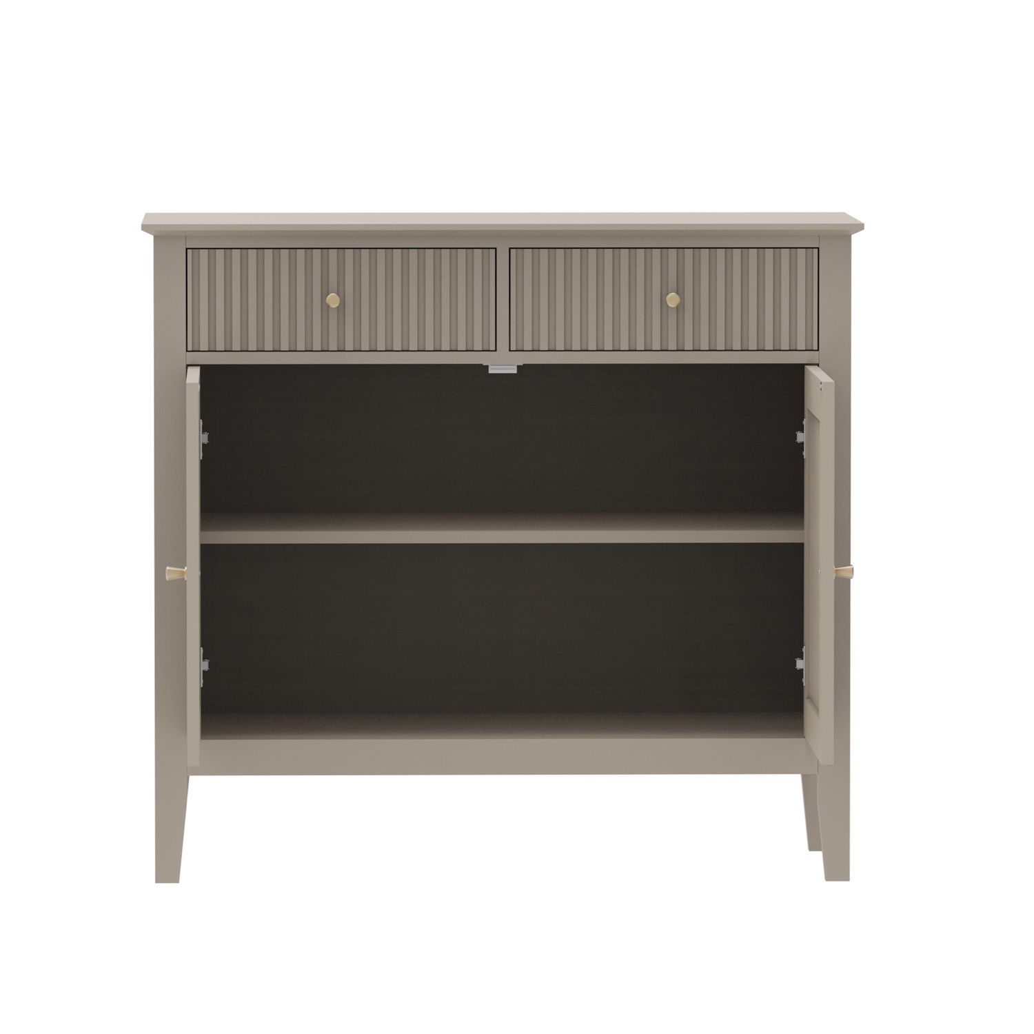 Amara 2 Door 2 Drawer Sideboard