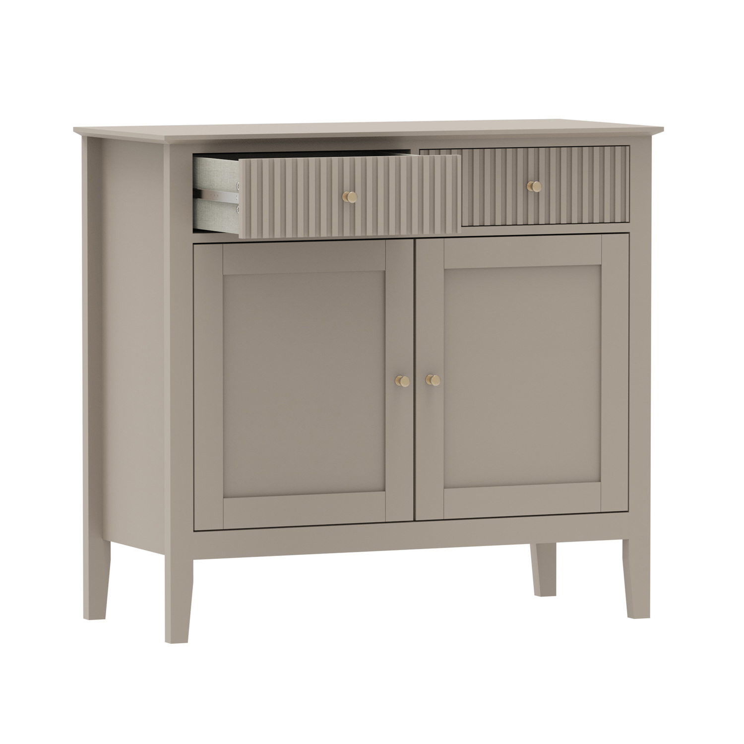 Amara 2 Door 2 Drawer Sideboard
