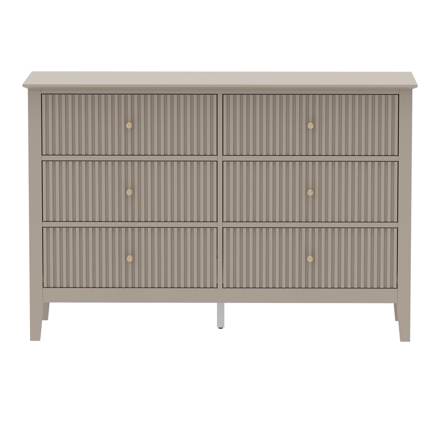 Amara 6 Drawer Chest