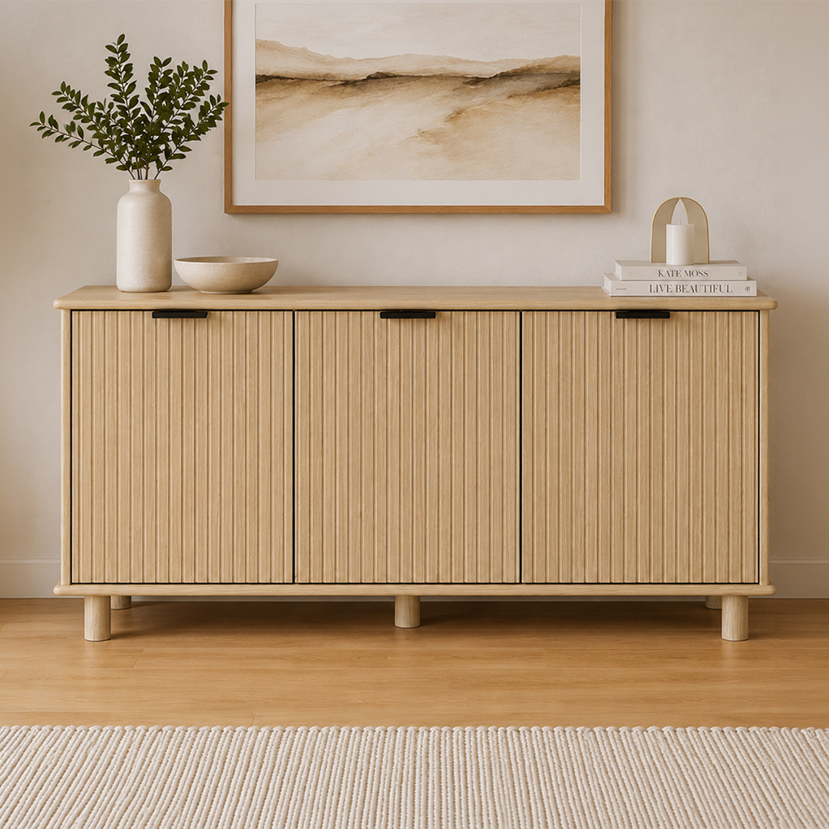 Astar-3-Door-Sideboard-Buffet